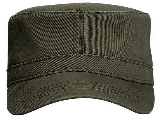 109-791 OTTO CAP Military Hat