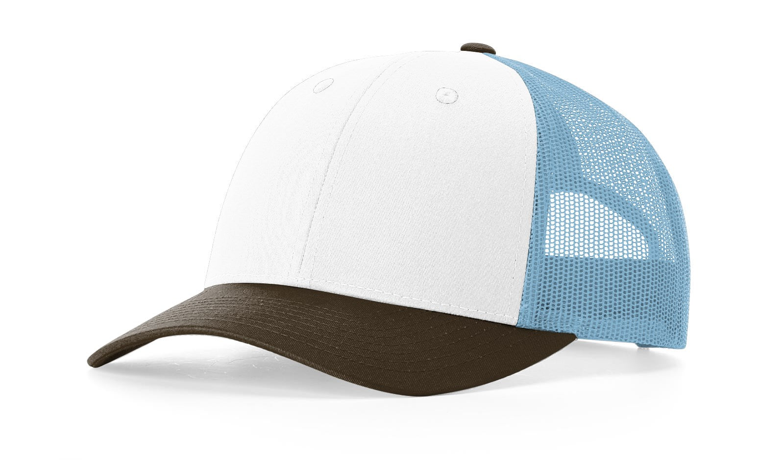 Richardson 115 Low-Profile Trucker Cap