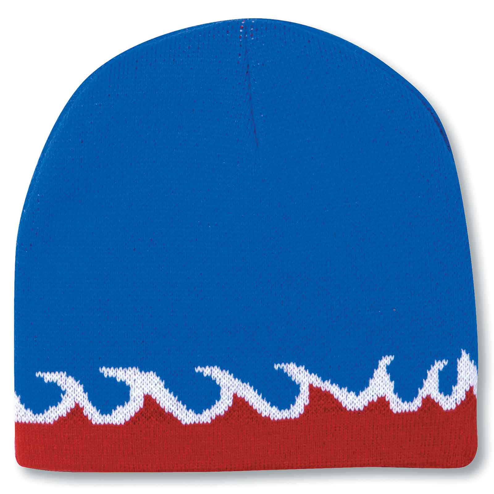 91-628 OTTO CAP 8" Reversible Beanie