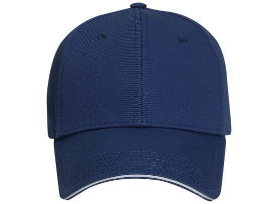 23-766 OTTO CAP 6 Panel Low Profile Baseball Cap