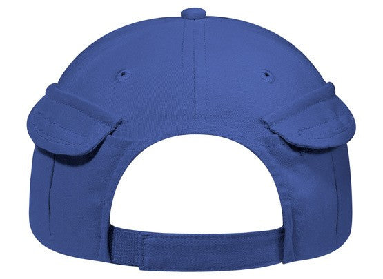 19-476 OTTO CAP 6 Panel Low Profile Baseball Cap