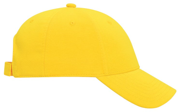 19-922 OTTO CAP 6 Panel Low Profile Baseball Cap