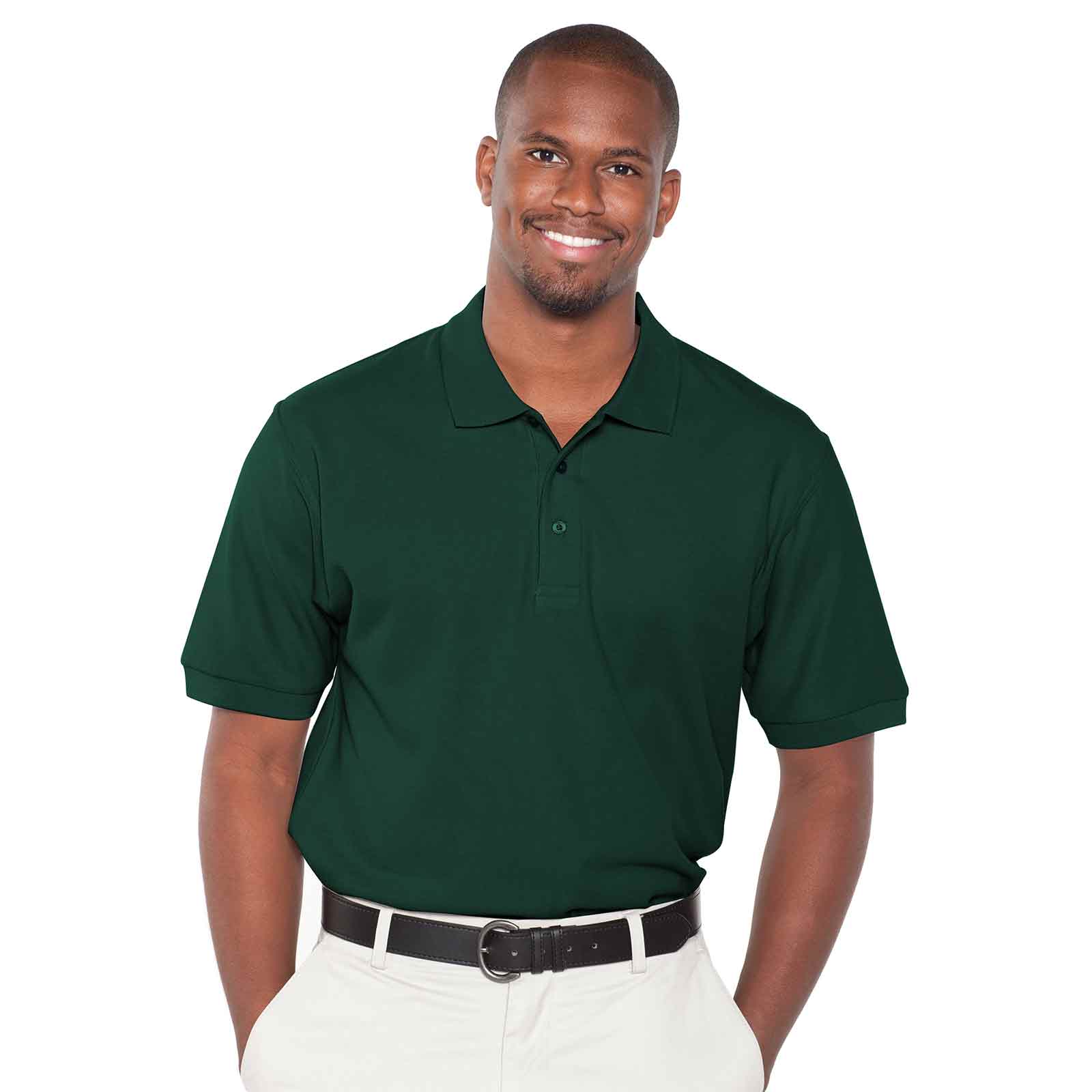 601-105 OTTO Men's Premium Sport Shirt