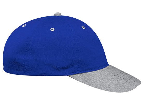 18-017 OTTO CAP 6 Panel Low Profile Baseball Cap
