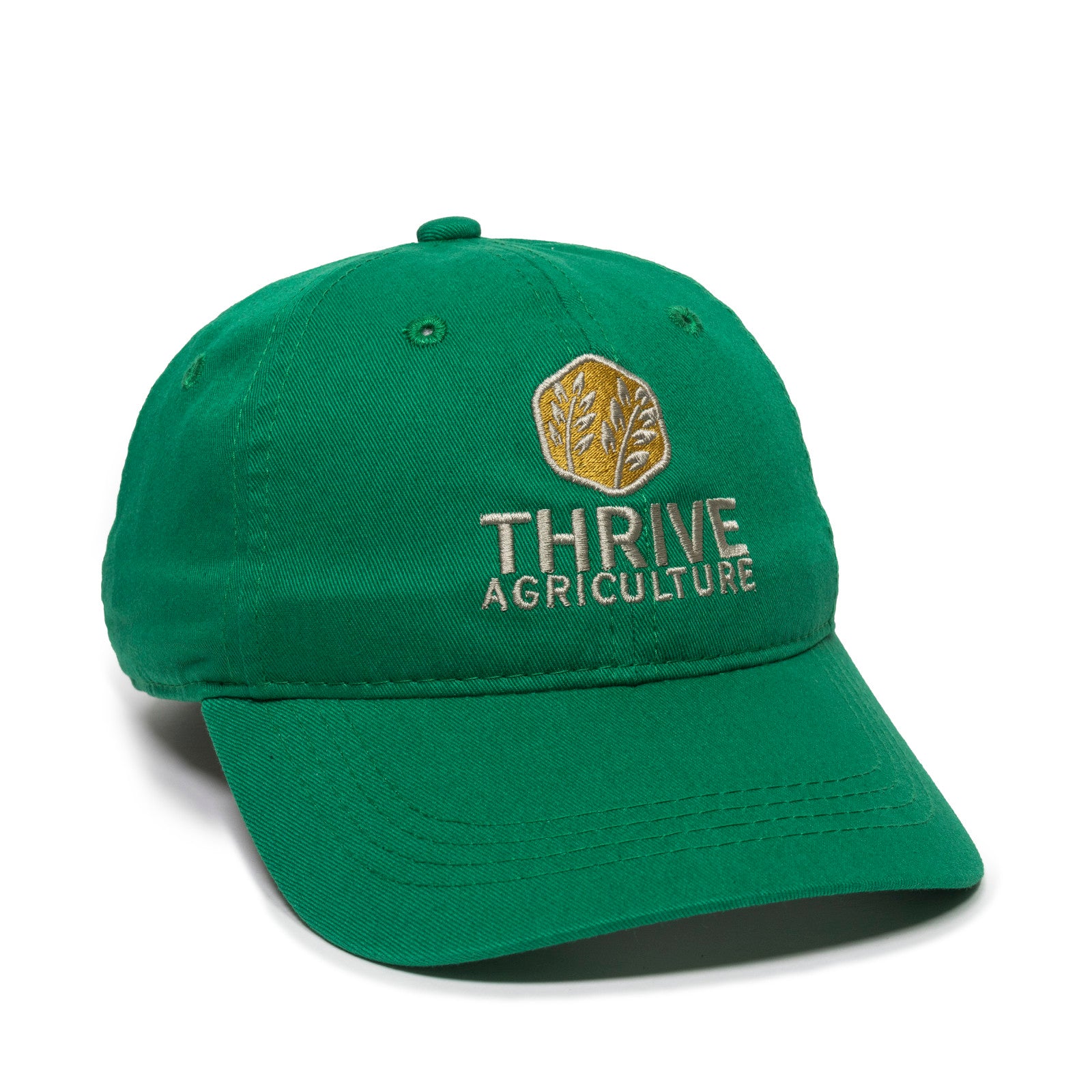 Outdoor Cap GWT-111 Garment Washed Dad Cap