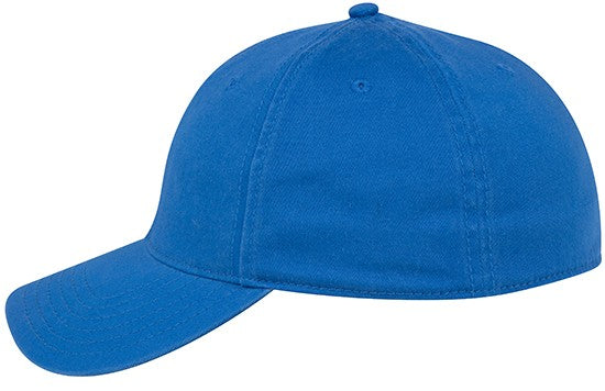 11-1171 OTTO CAP "OTTO FLEX" 6 Panel Low Profile Baseball Cap