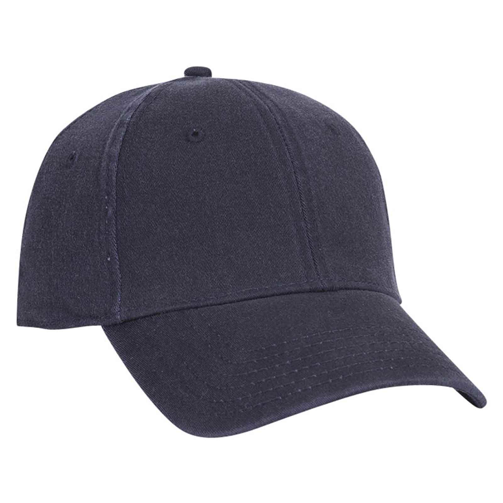 94-737 OTTO CAP "OTTO A-Flex" 6 Panel Low Profile Baseball Cap