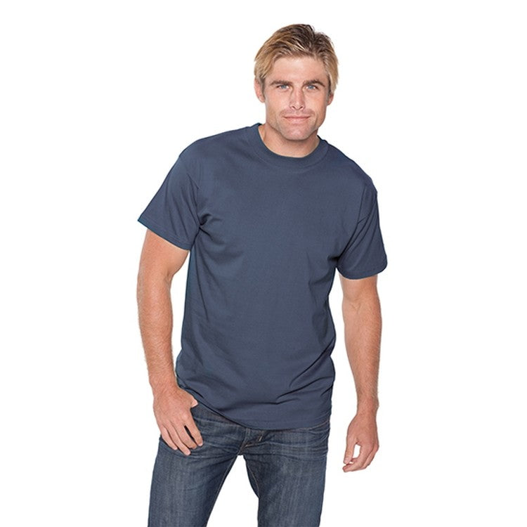 651-201 OTTO Unisex Heavyweight Comfy Tee T-Shirt