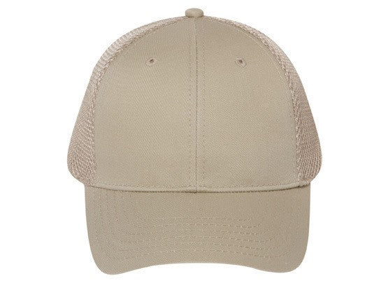 83-605 OTTO CAP "OTTO COMFY FIT" 6 Panel Low Profile Baseball Cap