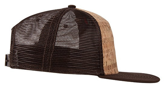 154-1174 OTTO CAP "OTTO SNAP" 5 Panel Pro Style Mesh Back Trucker Snapback Hat