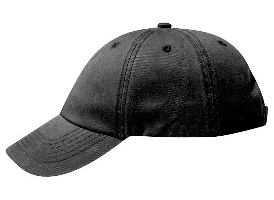 18-711 OTTO CAP 6 Panel Low Profile Dad Hat