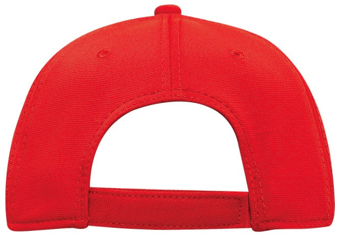 19-1051 OTTO CAP 6 Panel Low Profile Baseball Cap