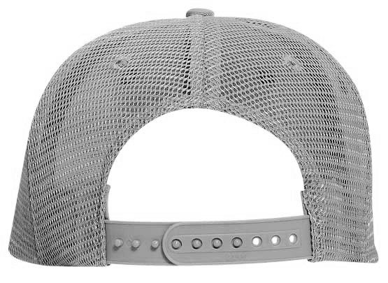 83-473 OTTO CAP 6 Panel Low Profile Mesh Back Trucker Hat