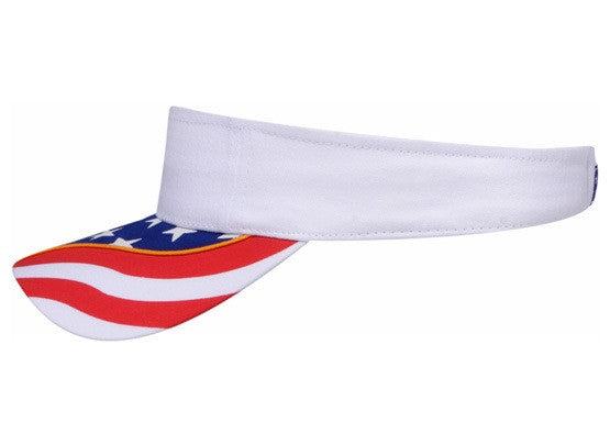 81-398 OTTO CAP Sun Visor
