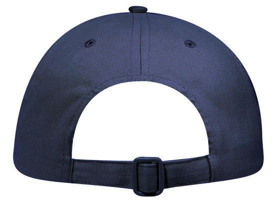 18-010 OTTO CAP 6 Panel Low Profile Baseball Cap