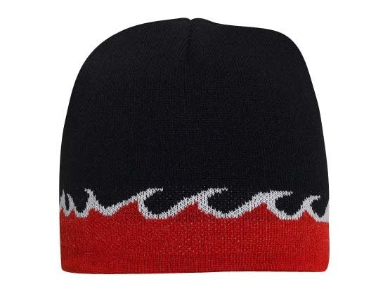 91-628 OTTO CAP 8" Reversible Beanie