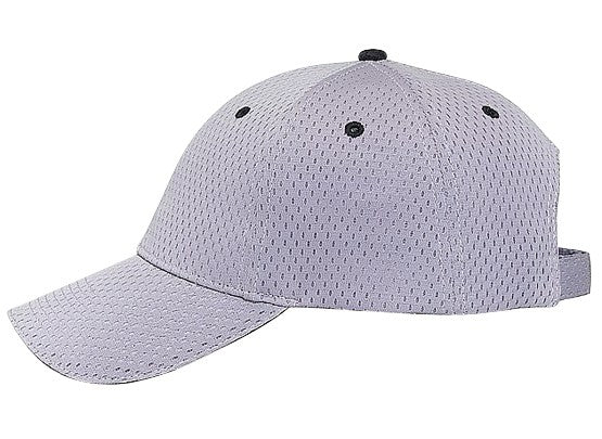 23-368 OTTO CAP 6 Panel Low Profile Baseball Cap