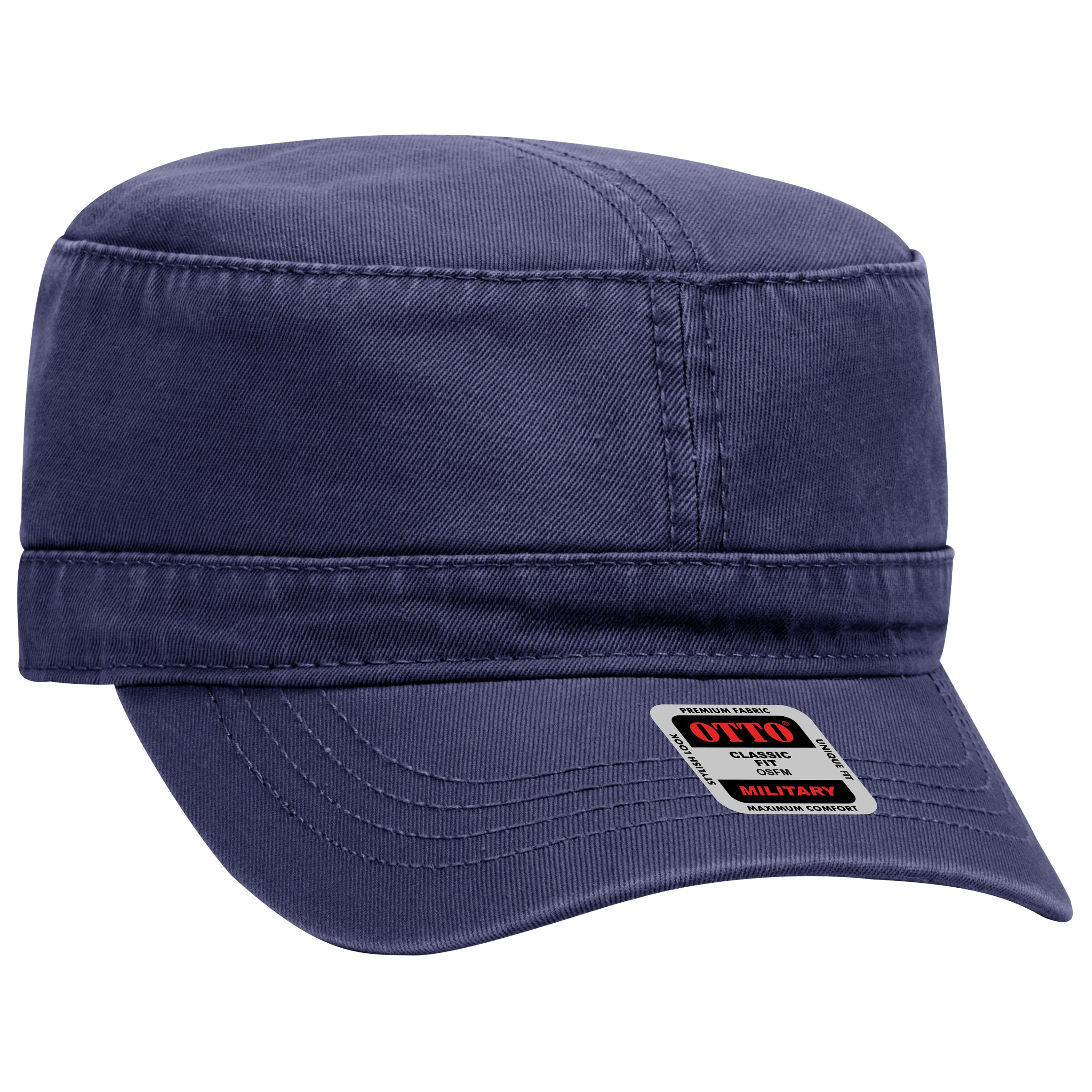109-791 OTTO CAP Military Hat