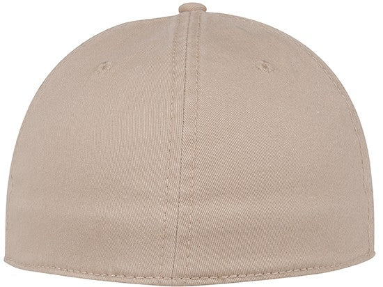 11-1171 OTTO CAP "OTTO FLEX" 6 Panel Low Profile Baseball Cap