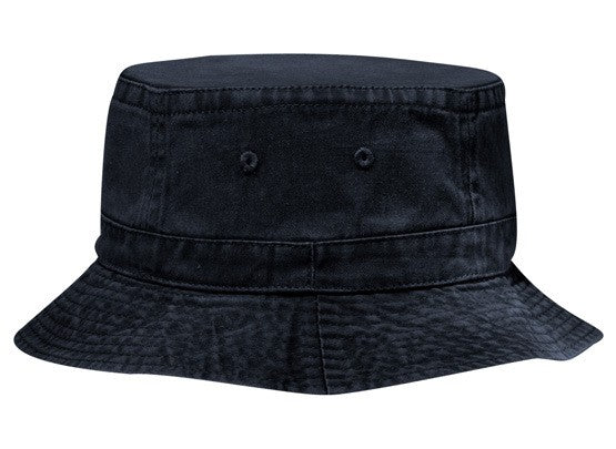 16-200 OTTO CAP Bucket Hat