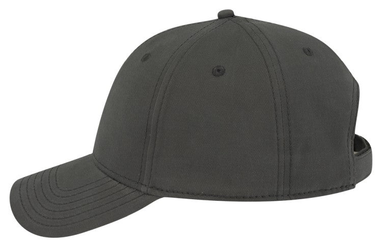 19-1227 OTTO CAP "OTTO COMFY FIT" 6 Panel Low Profile Baseball Cap