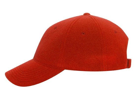 18-429 OTTO CAP 6 Panel Low Profile Baseball Cap