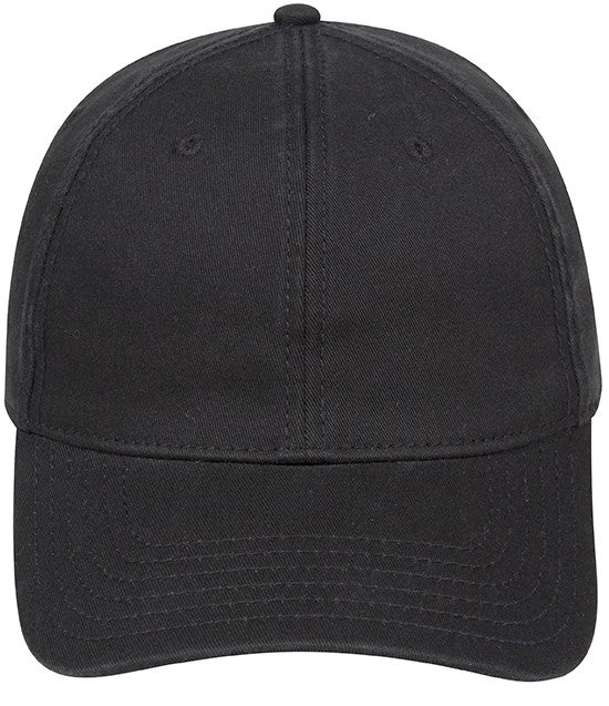 11-1171 OTTO CAP "OTTO FLEX" 6 Panel Low Profile Baseball Cap