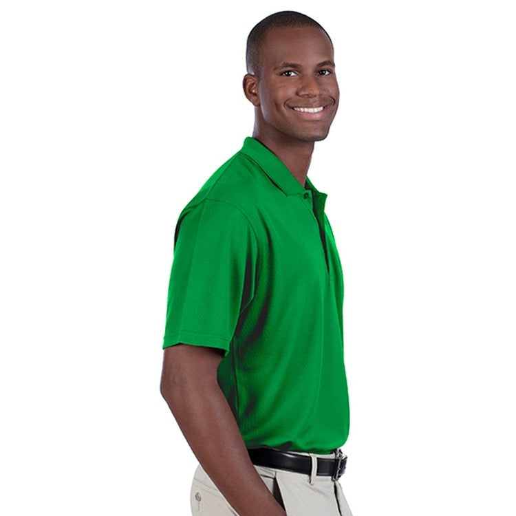 601-104 OTTO Men's Performance Sport Shirt