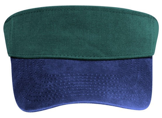 60-284 OTTO CAP Sun Visor