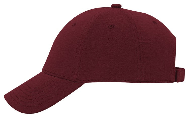 19-922 OTTO CAP 6 Panel Low Profile Baseball Cap