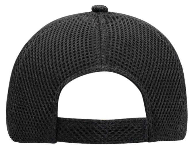 19-1036 OTTO CAP 6 Panel Low Profile Baseball Cap