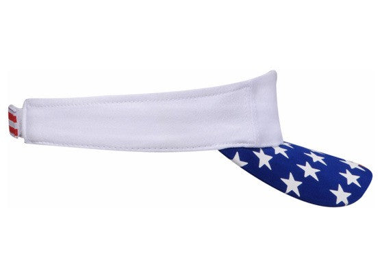 81-398 OTTO CAP Sun Visor