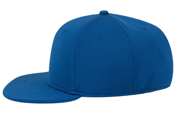 13-1206 OTTO CAP "OTTO FLEX" 6 Panel Mid Profile Baseball Cap