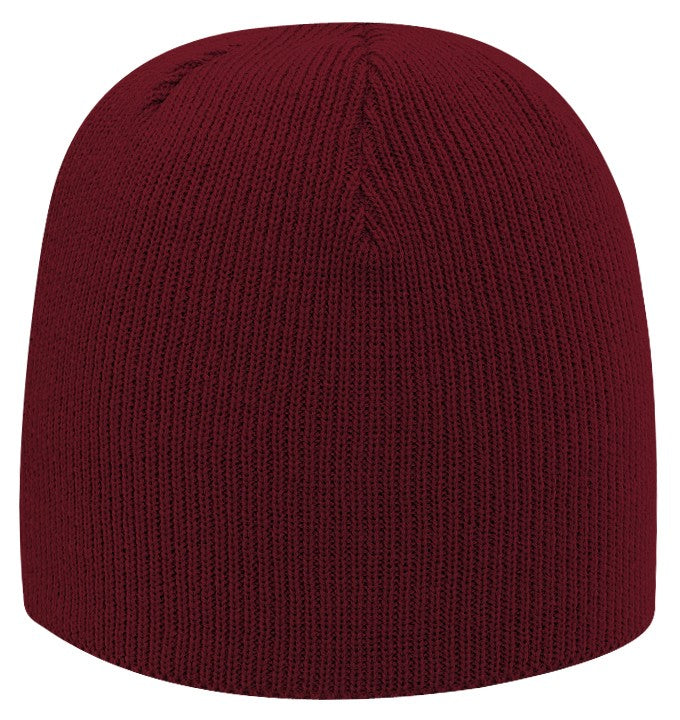 82-970 OTTO CAP 8 1/2" Classic Knit Beanie