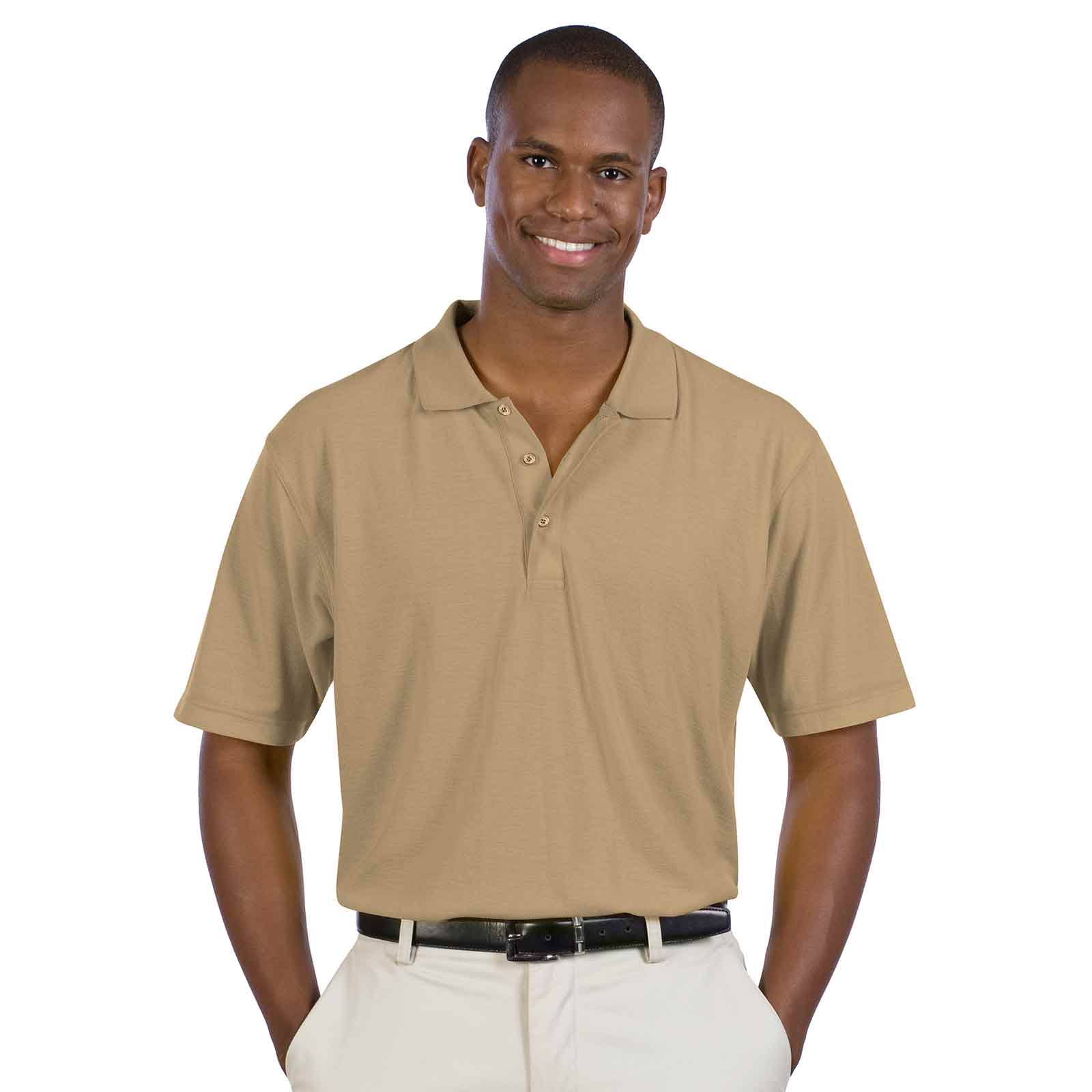 601-103 OTTO Men's Comfortable Sport Shirt