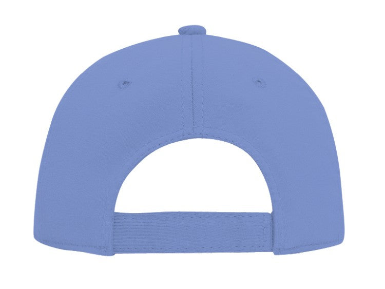 19-922 OTTO CAP 6 Panel Low Profile Baseball Cap