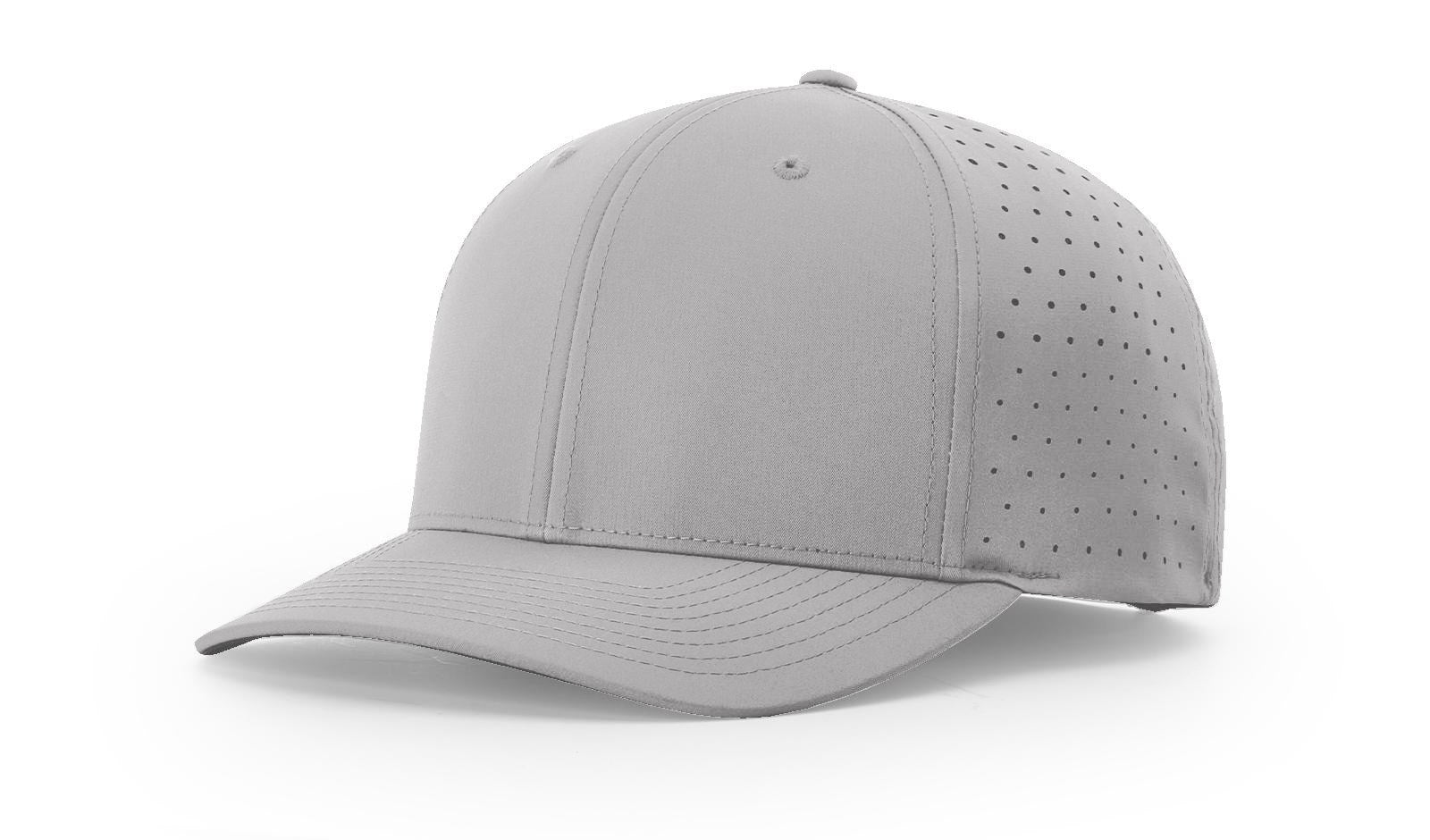 Richardson 632 Laser Perf R-Flex Snapback