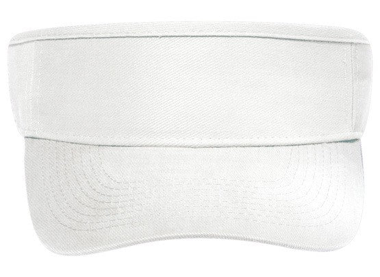 60-263 OTTO CAP Sun Visor