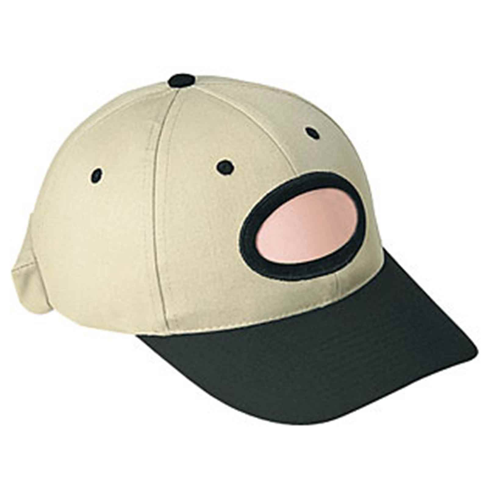 62-318 OTTO CAP 6 Panel Low Profile Baseball Cap