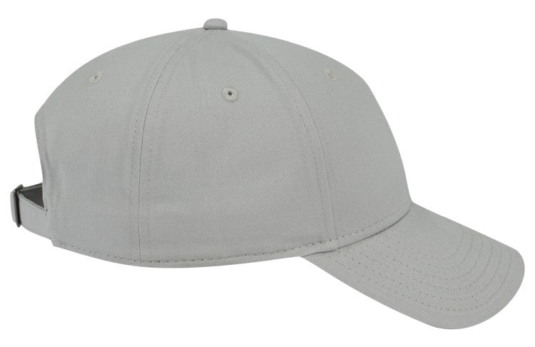 19-1229 OTTO CAP 6 Panel Low Profile Baseball Cap