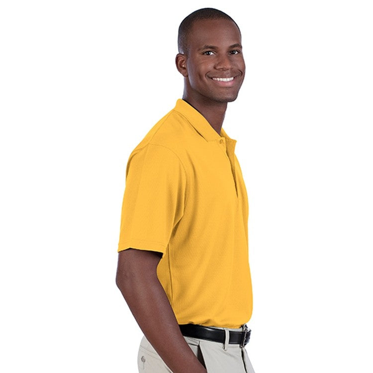 601-104 OTTO Men's Performance Sport Shirt