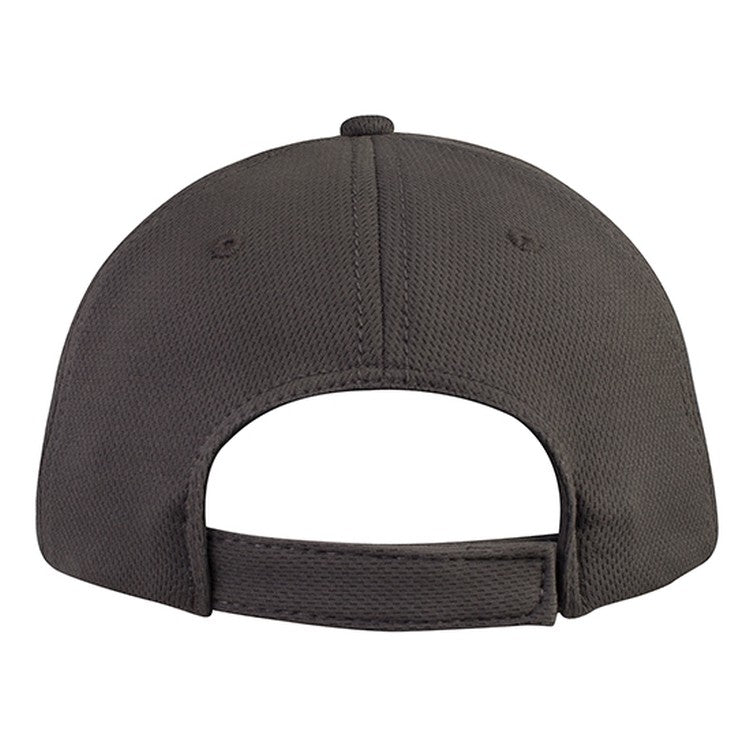 19-1122 OTTO CAP 6 Panel Low Profile Baseball Cap