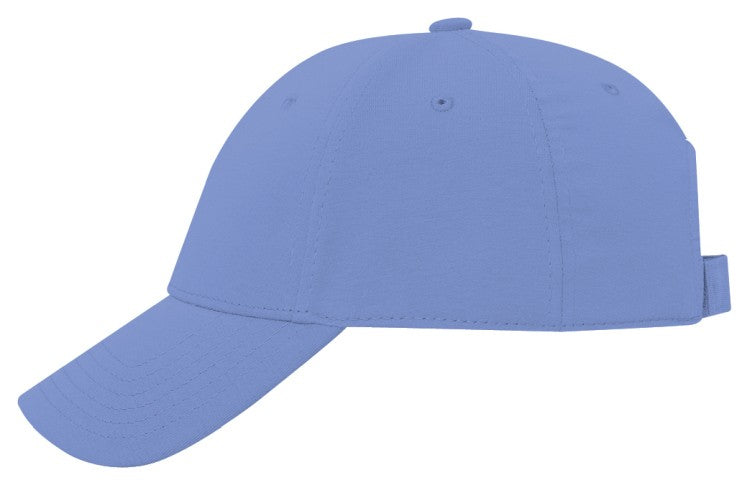 19-922 OTTO CAP 6 Panel Low Profile Baseball Cap