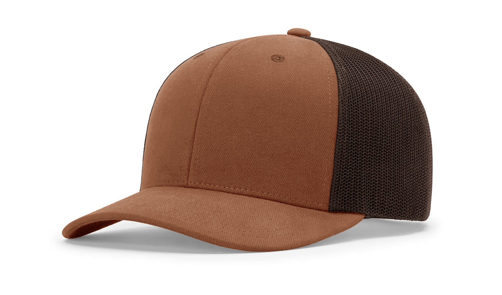 Richardson 112LN Lined Trucker