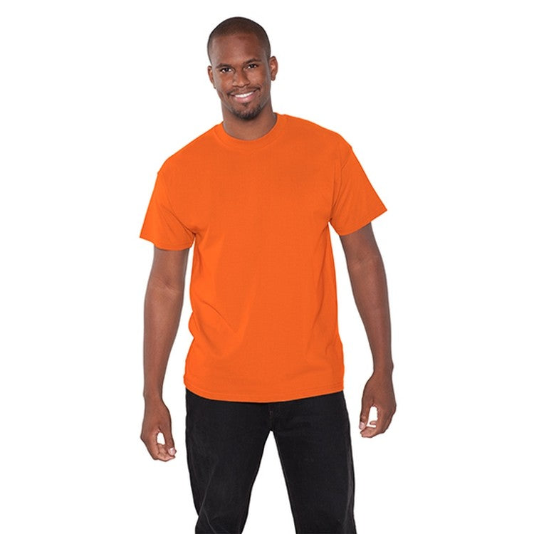 651-201 OTTO Unisex Heavyweight Comfy Tee T-Shirt