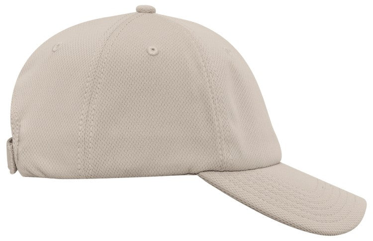 18-1042 OTTO CAP 6 Panel Low Profile Baseball Cap