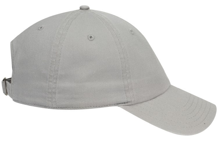 18-1225 OTTO CAP 6 Panel Low Profile Dad Hat