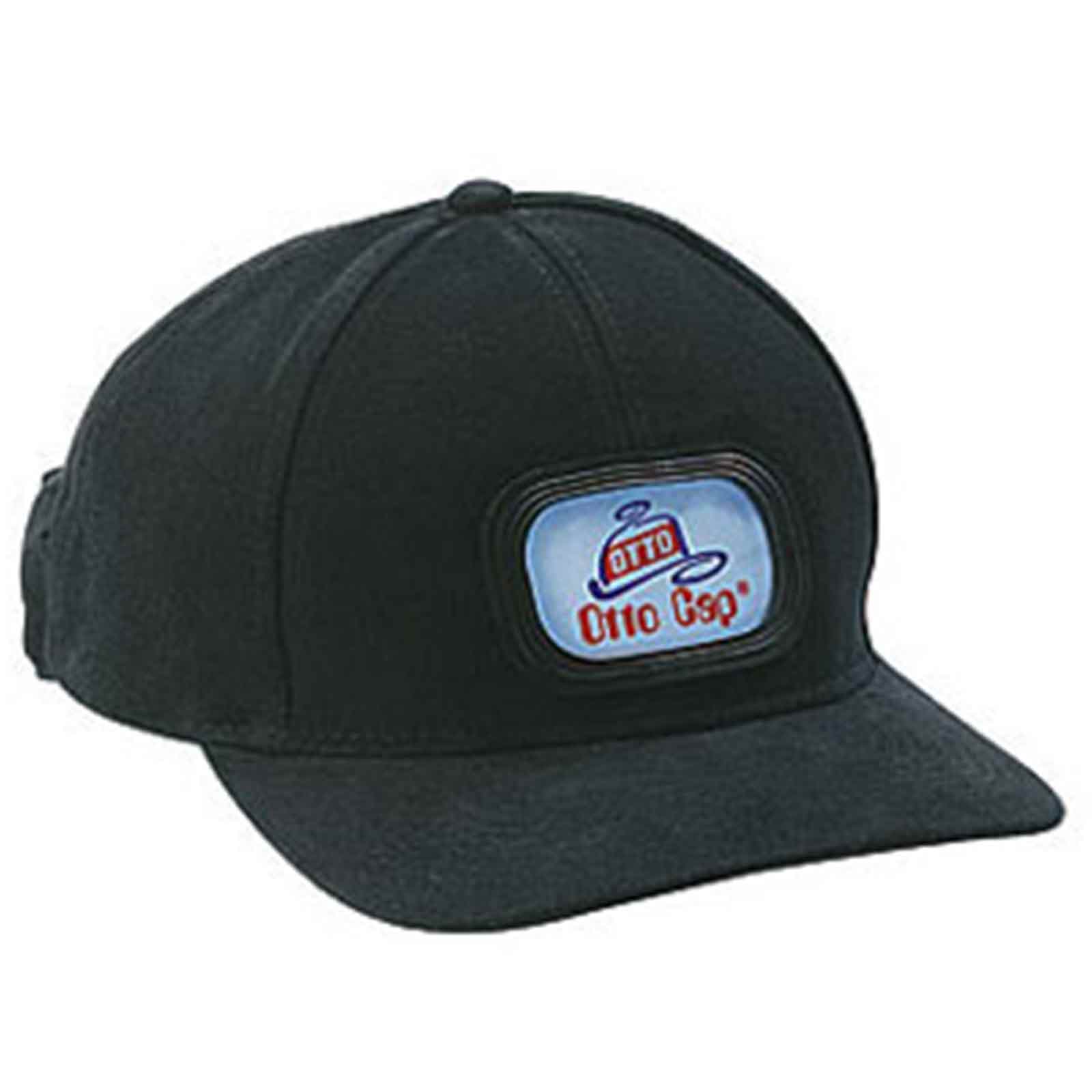 62-001 OTTO CAP 6 Panel Low Profile Baseball Cap