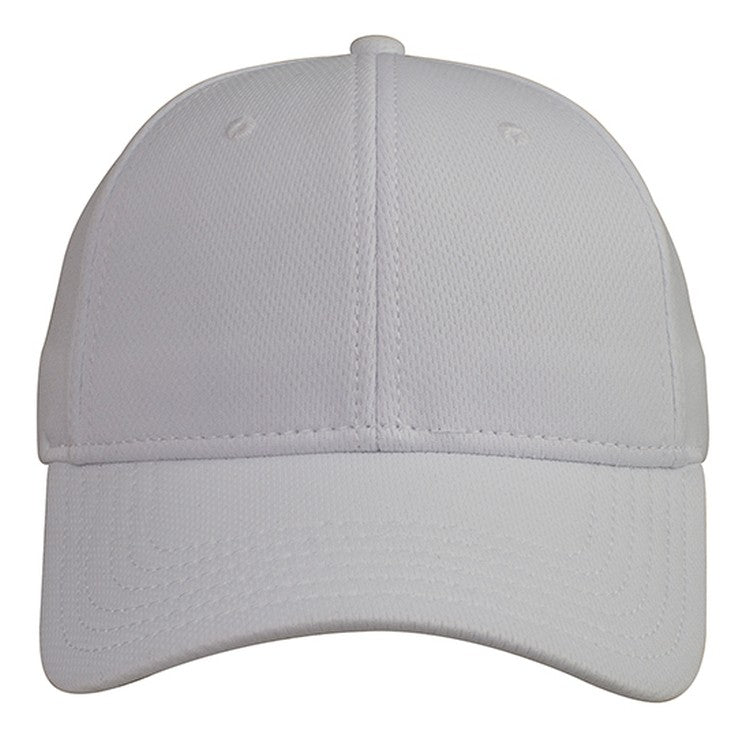 19-1122 OTTO CAP 6 Panel Low Profile Baseball Cap