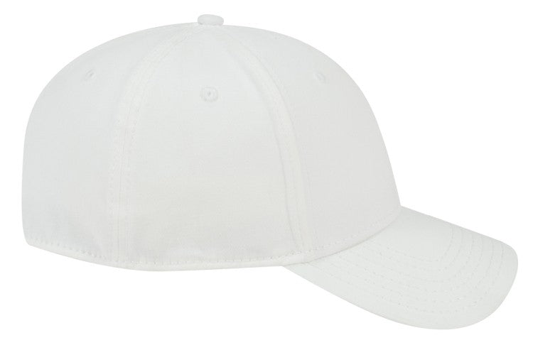 11-1167 OTTO CAP "OTTO FLEX" 6 Panel Low Profile Baseball Cap